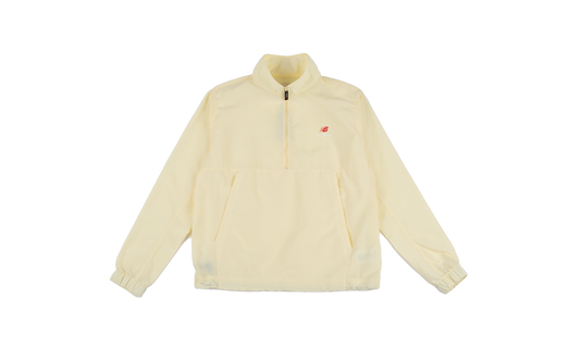 Made in USA Quarter Zip "Dawn Glow" MJ31540DGL