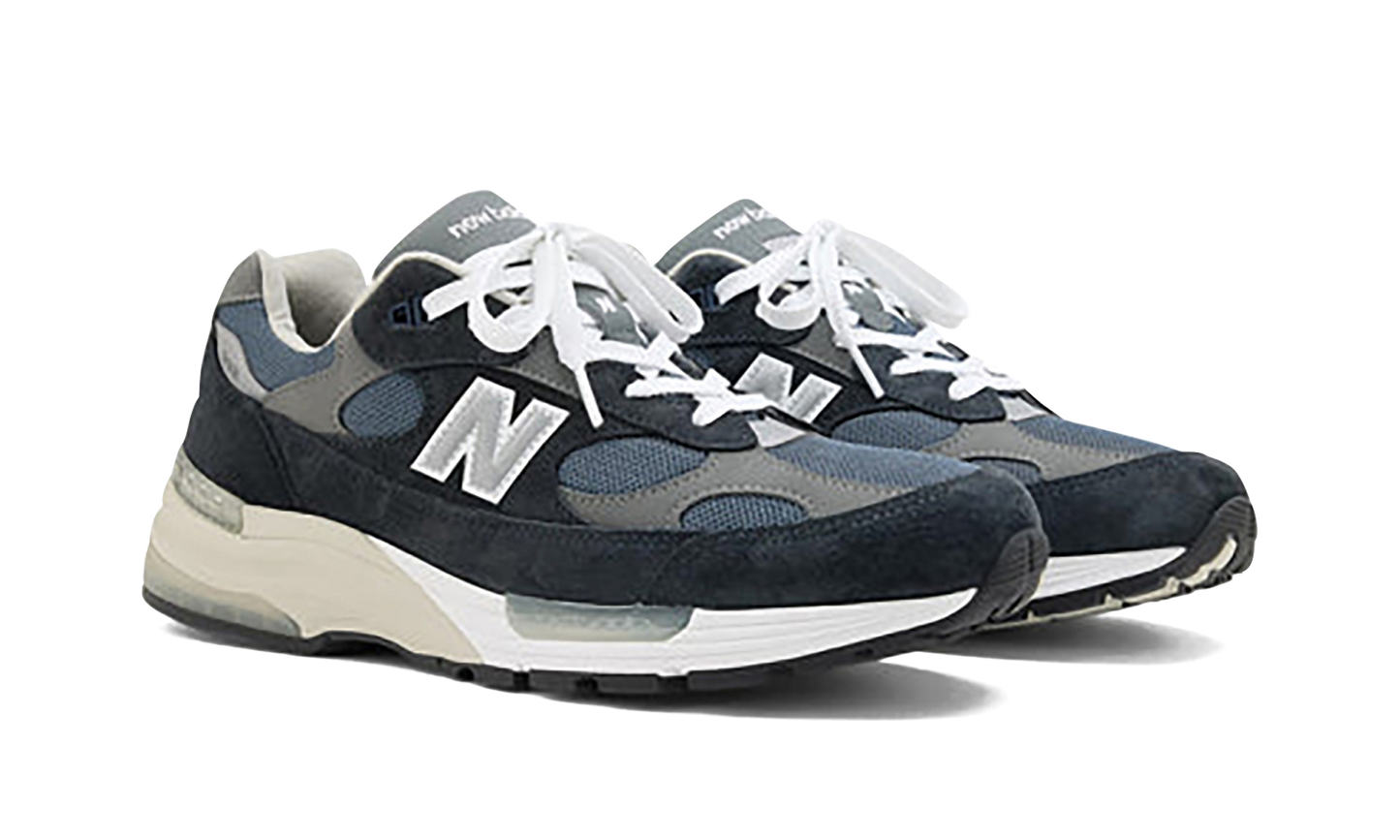 992 "MiUSA Navy" U992NY