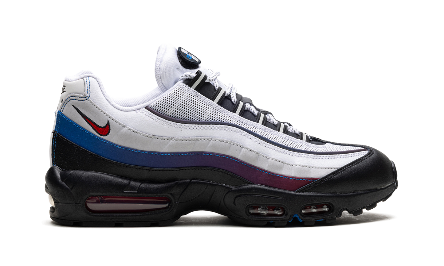 Air Max 95 "Toronto" HJ9152 100