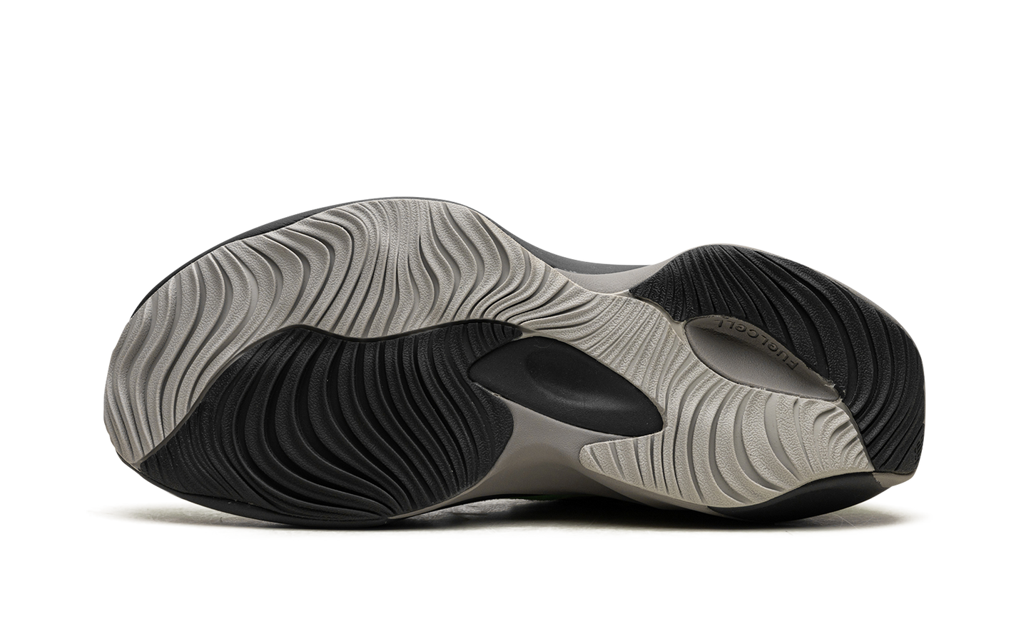 WRPD Runner "Green Black"