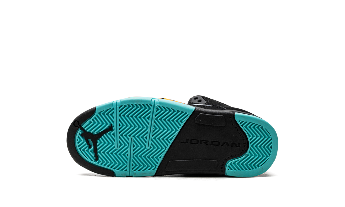 Air Jordan 5 PS "Aqua" 440889 047