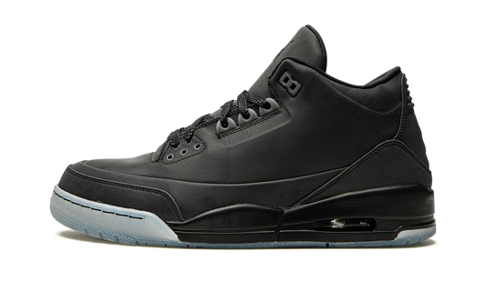 Air Jordan 5LAB3 "Black" 631603 010