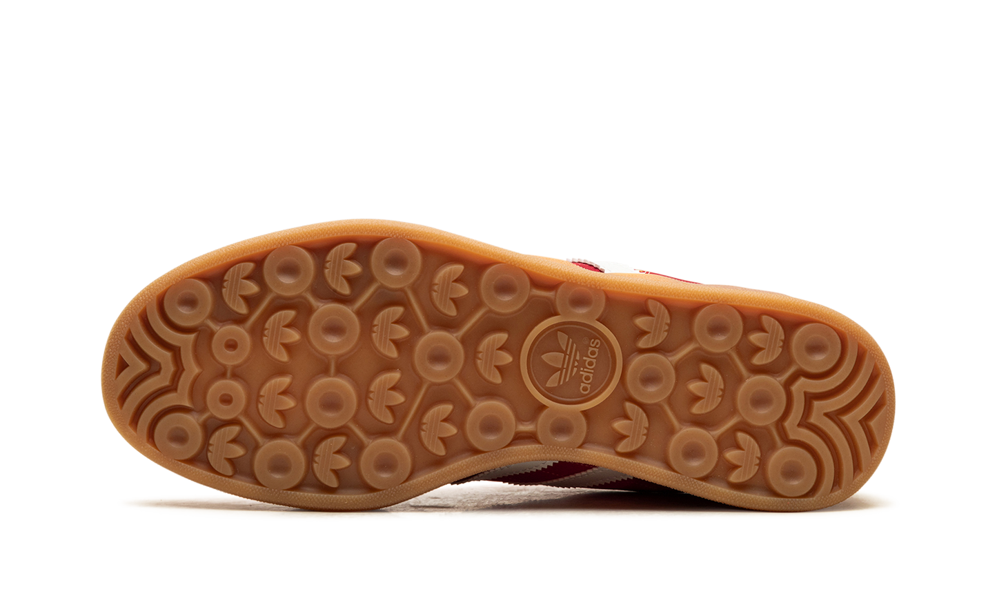 Gazelle Indoor "Paris Olympics - Red" IF9641