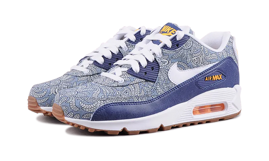 Air Max 90 LIB QS WMNS "Liberty" 654846 400