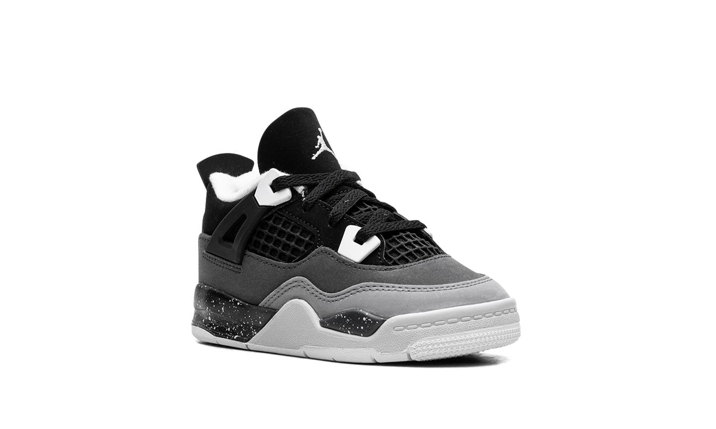 Air Jordan 4 TD "Fear" FV4538 002