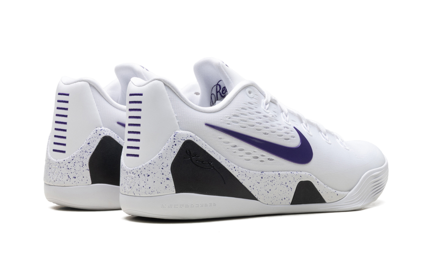 Kobe 9 EM TB "Lakers Home" IH1401 100