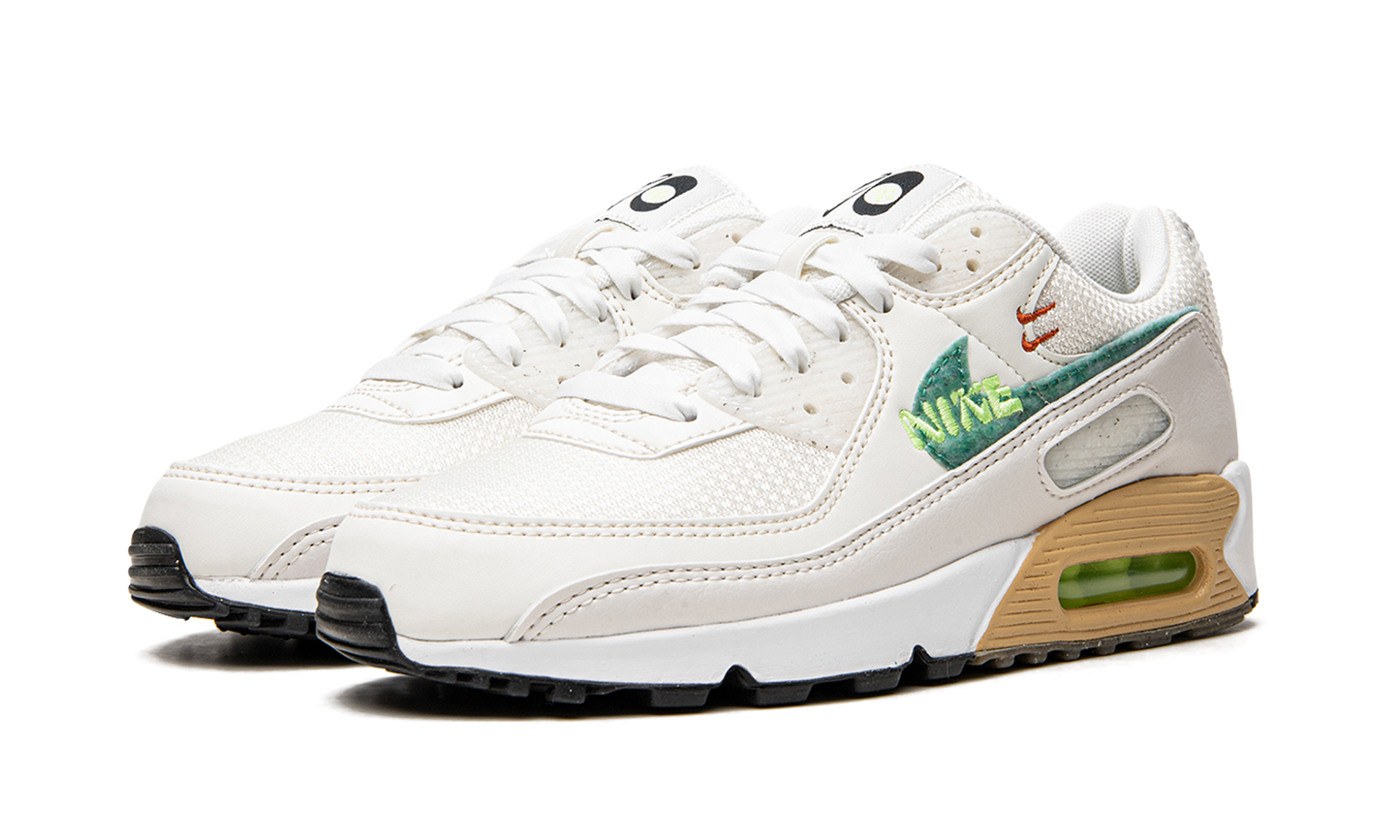 AIR MAX 90 MNS WMNS DO9850 100