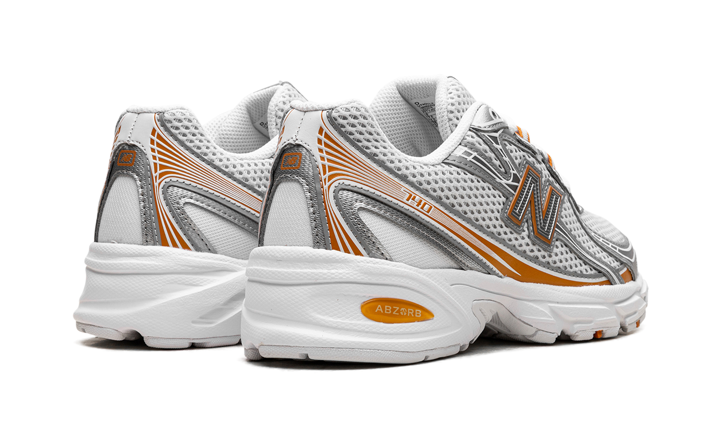 740 "Classic Orange" U740CL2