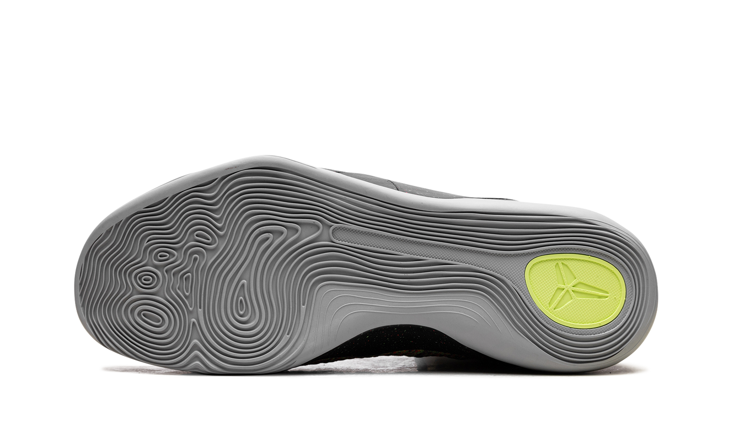 Kobe 9 Elite Protro "Masterpiece" FZ7335 001