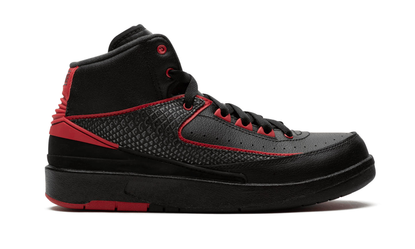 Air Jordan 2 Retro GS