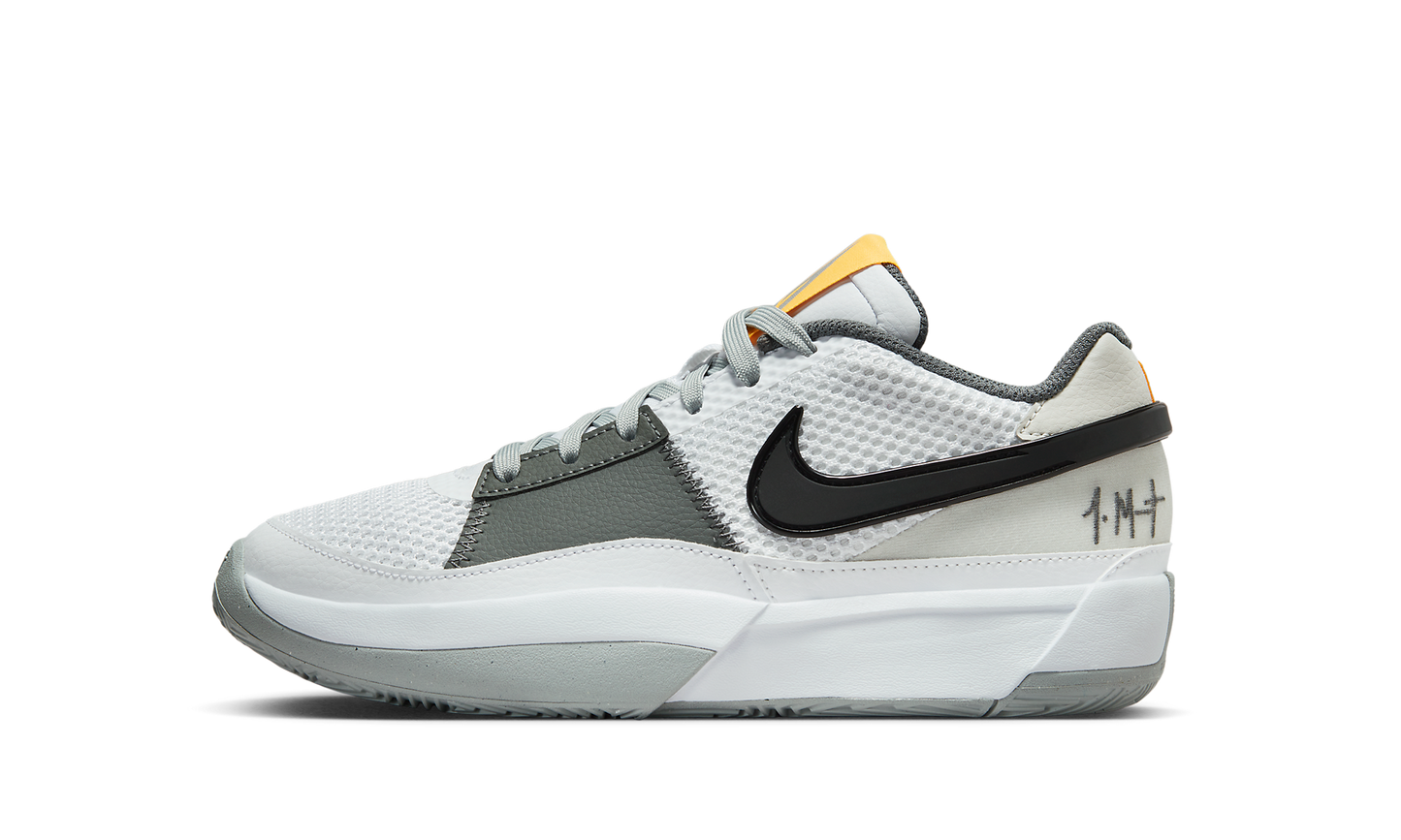 Ja 1 GS "Light Smoke Grey" DX2294 101