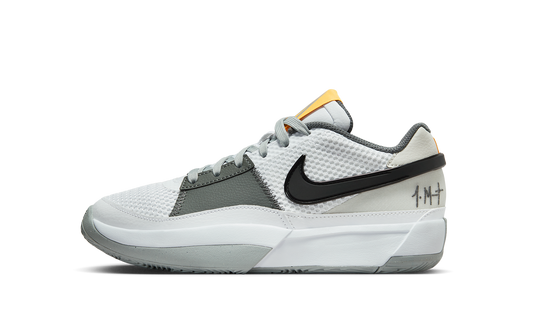 Ja 1 GS "Light Smoke Grey" DX2294 101