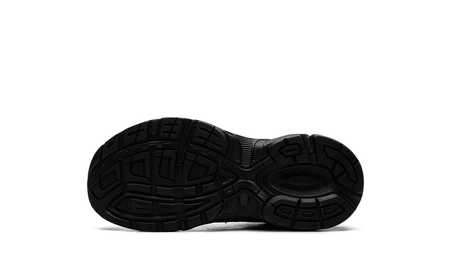 Gel 1130 PS "Black/Pure Silver" 1204A170 001