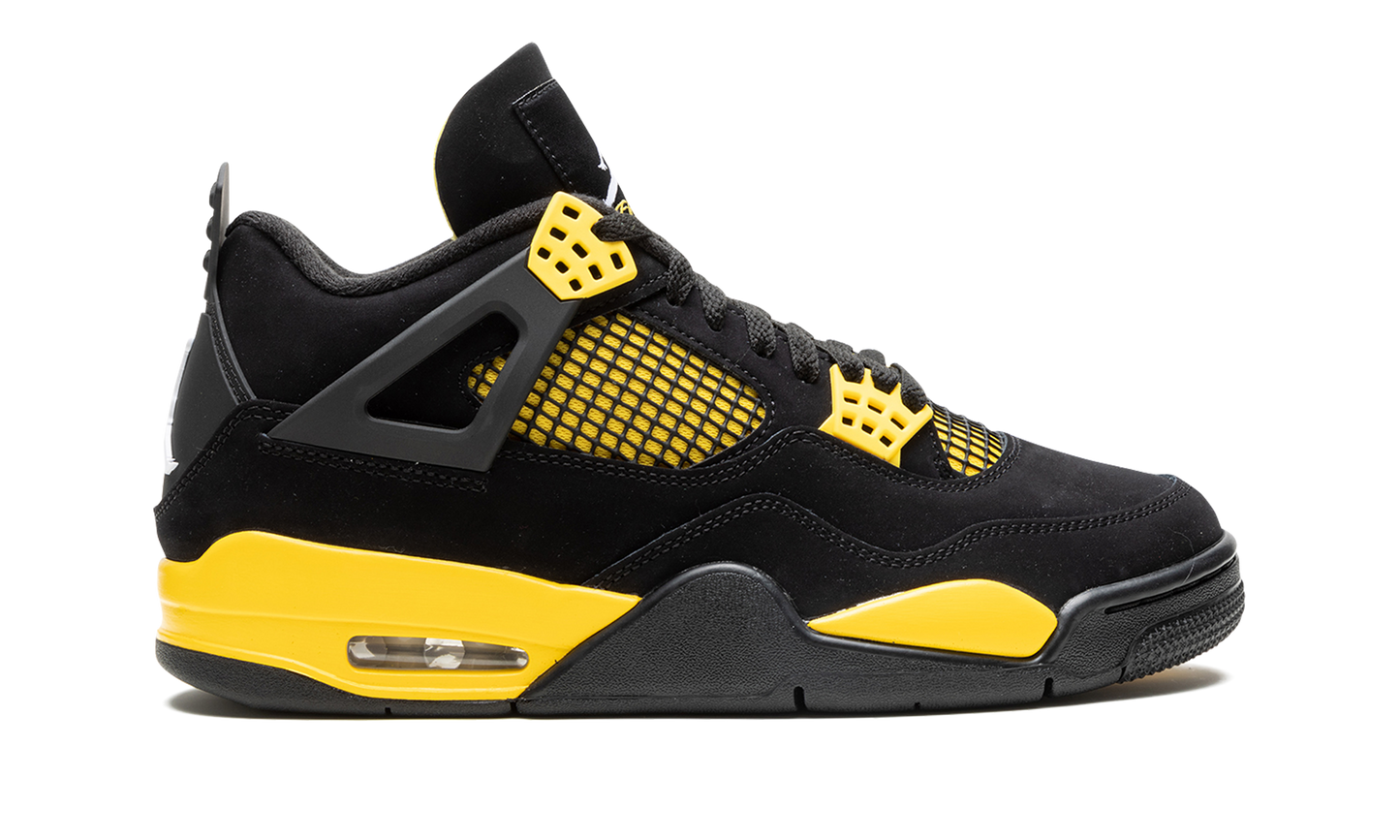 Air Jordan 4 Retro "Thunder 2023" DH6927 017