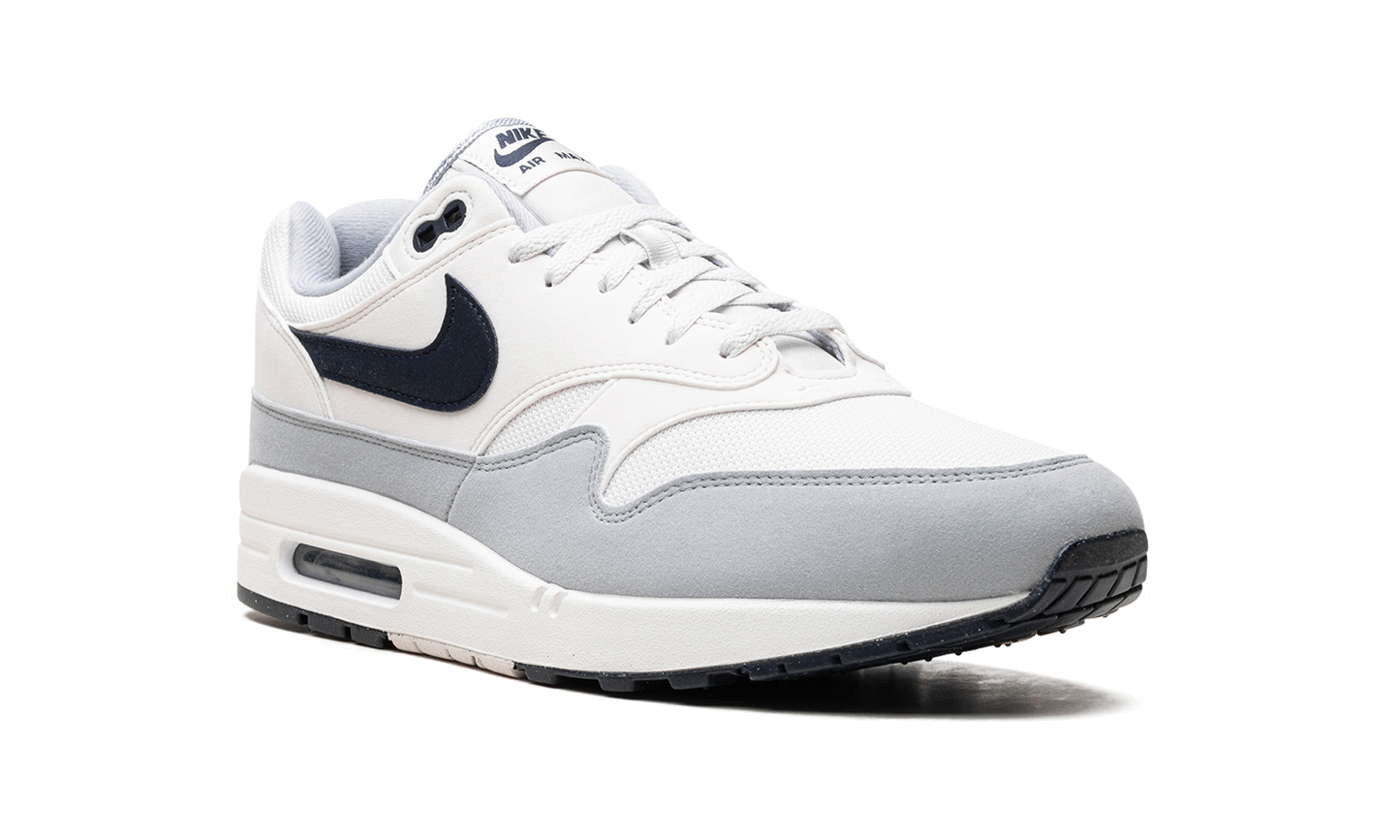 Nike Air Max 1 "Dark Obsidian" FD9082 002