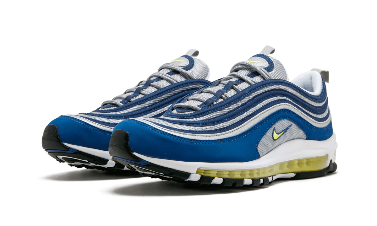 Air Max 97 "Atlantic Blue"