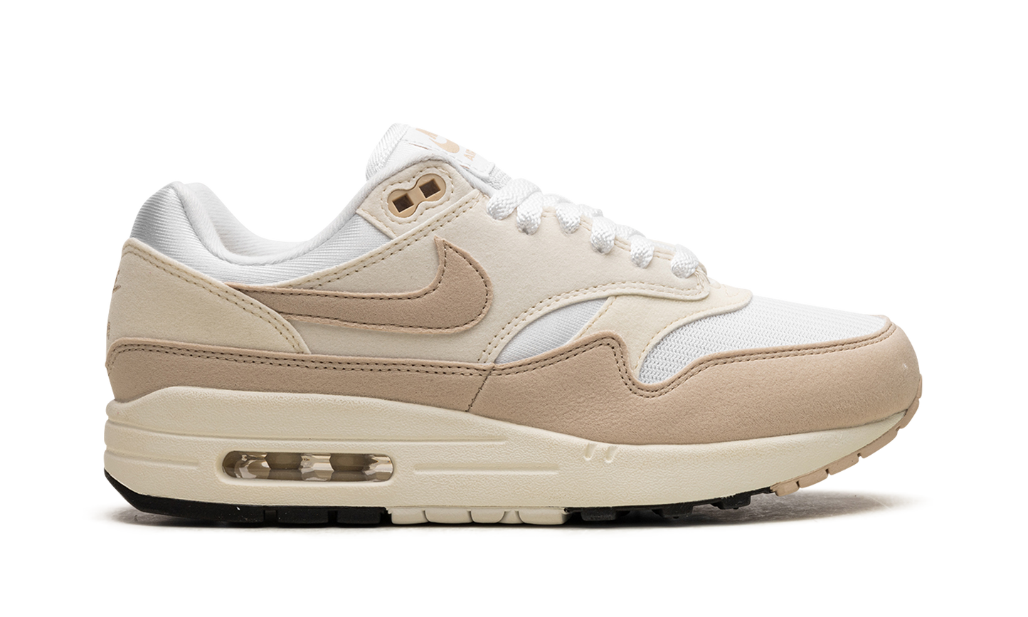 AIR MAX 1 WMNS "Pale Ivory" DZ2628 101