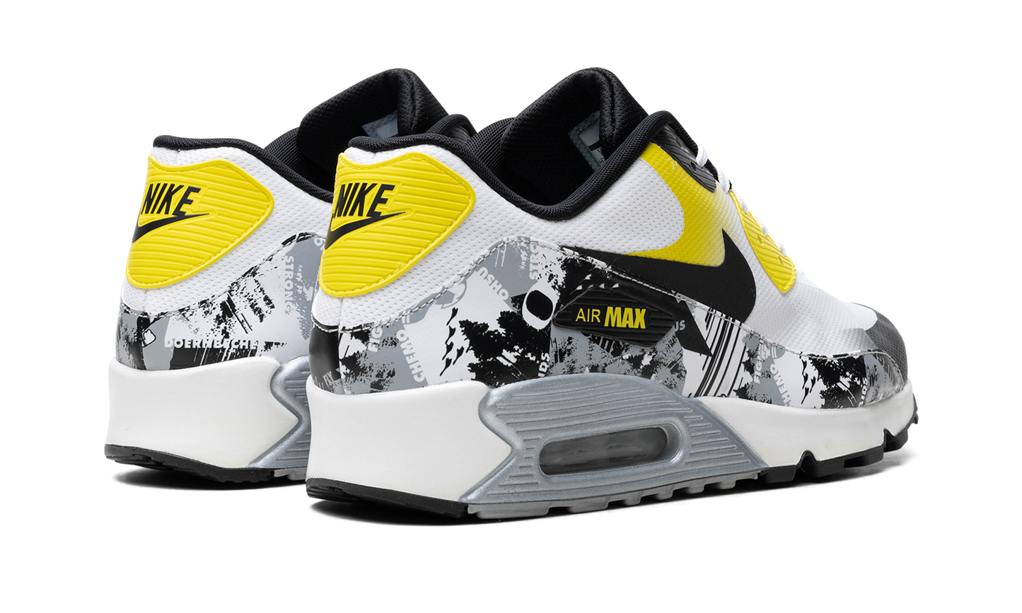 Air Max 90 Premium DB "Oregon"
