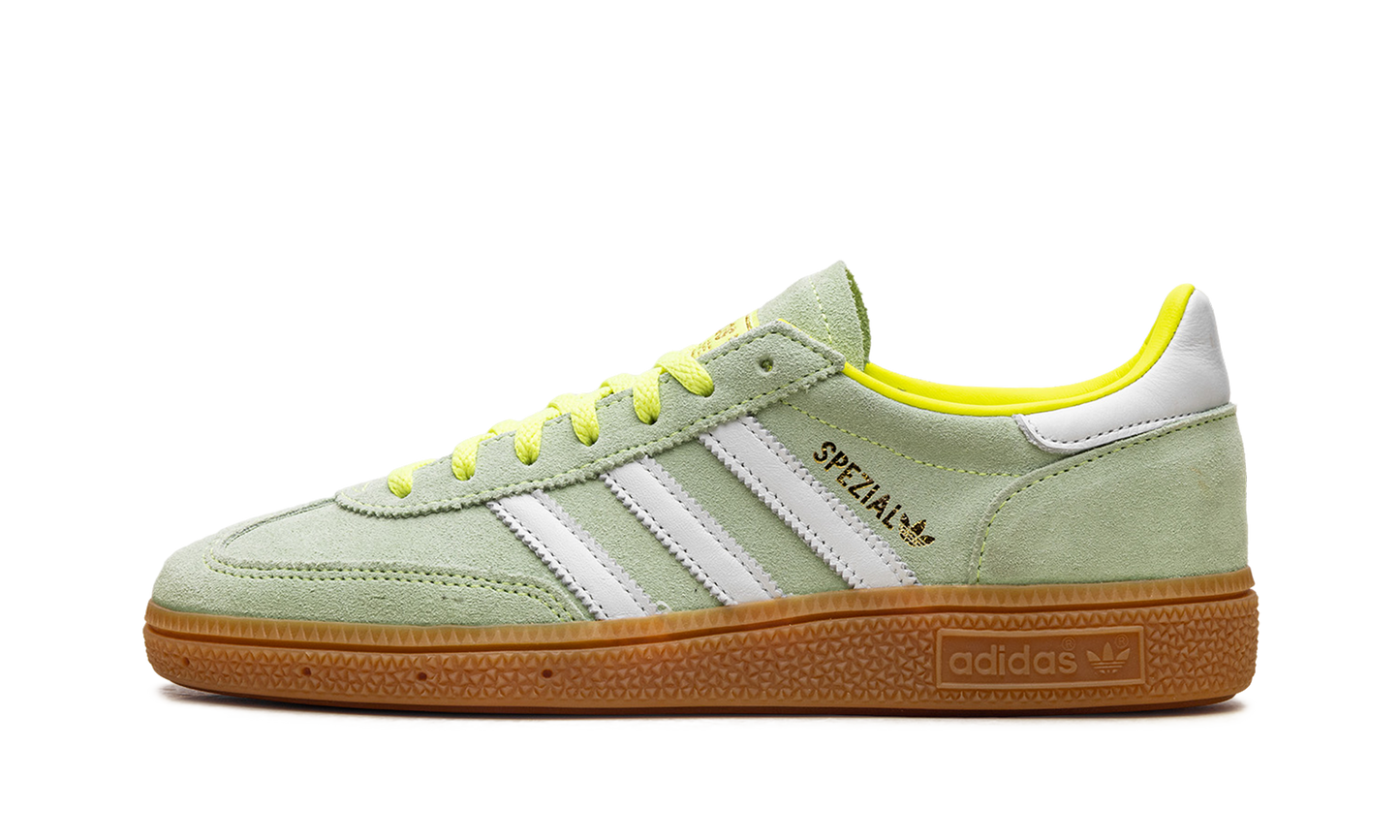 HANDBALL SPEZIAL WMNS "Green/Yellow" JI2655