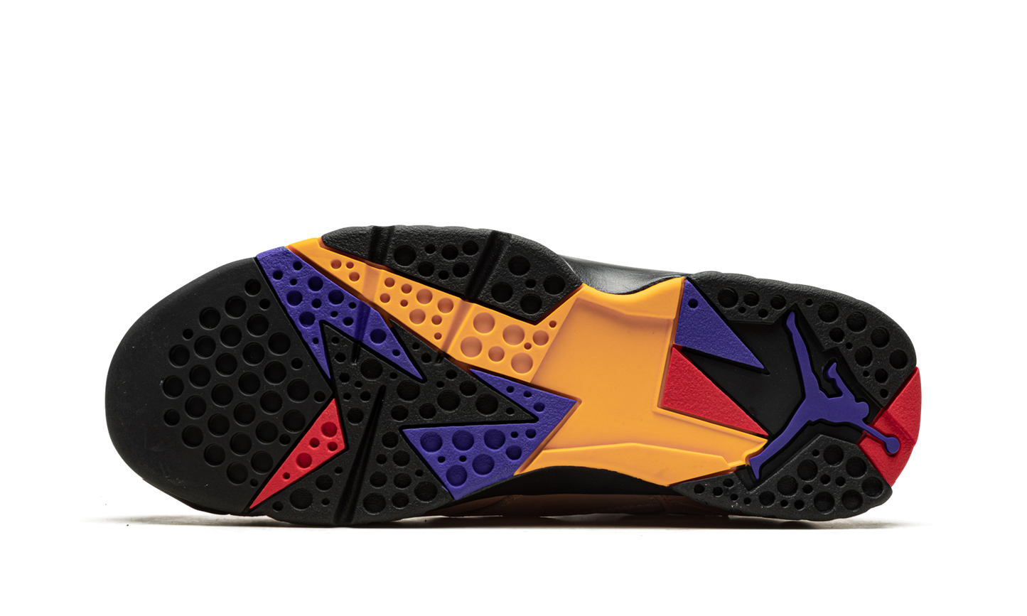 Air Jordan 7 "Afrobeats" DZ4729 200