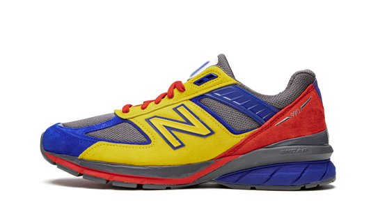 990 v5 "Shoe City - EAT" M990EAT5