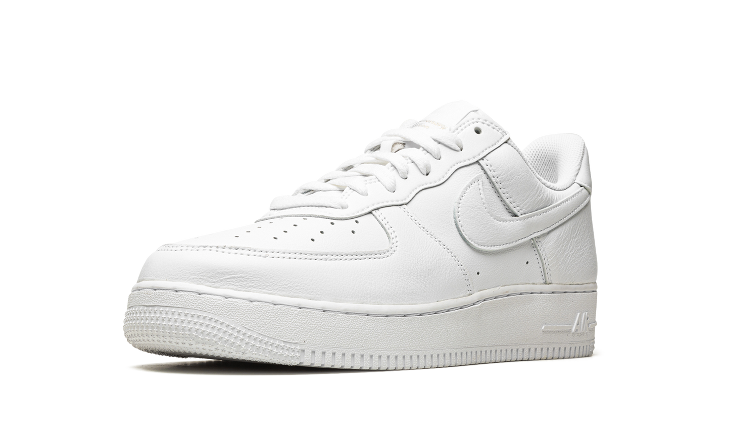 Air Force 1 '07 Low "Color of the Month" DJ3911 100