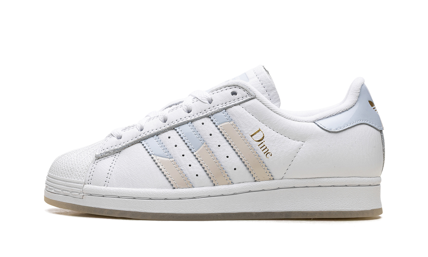 Superstar ADV "Dime - Cloud White"