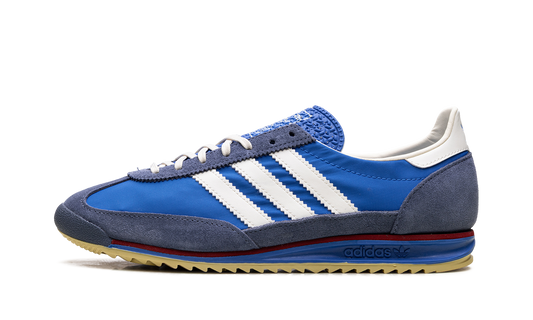 SL 72 OG Wmns "Blue Bird" JS0255