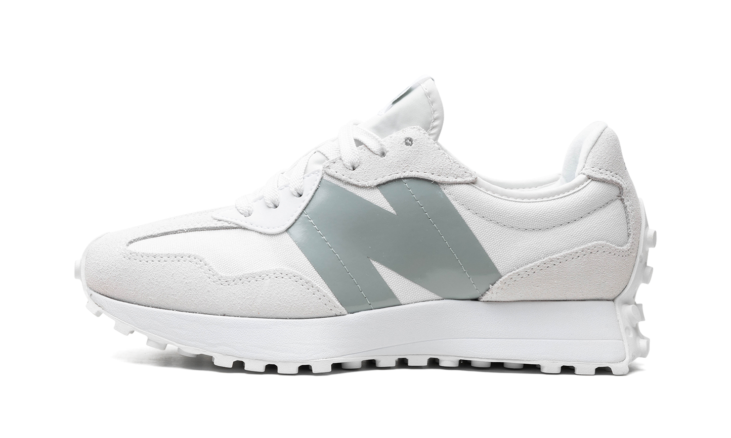 327 WMNS "Grey / Green" WS327RJ