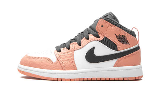 Air Jordan 1 Mid PS "Pink Quartz"