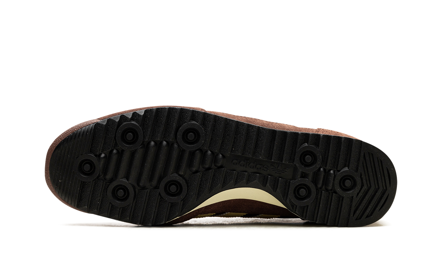 SL 72 OG WMNS "Maroon Preloved Brown" IE3425