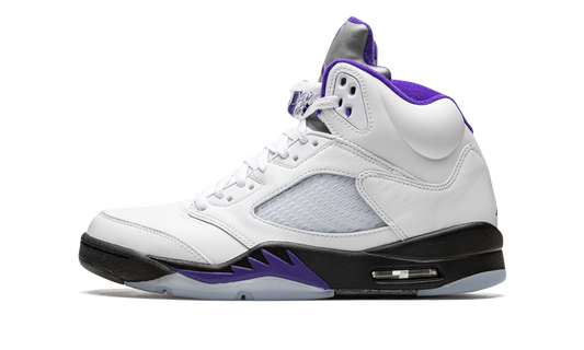 Air Jordan 5 Retro "Concord" DD0587 141