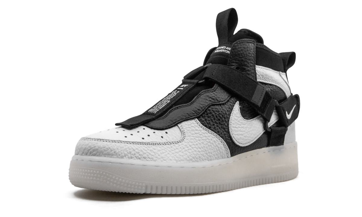 Air Force 1 Utility Mid AQ9758 100