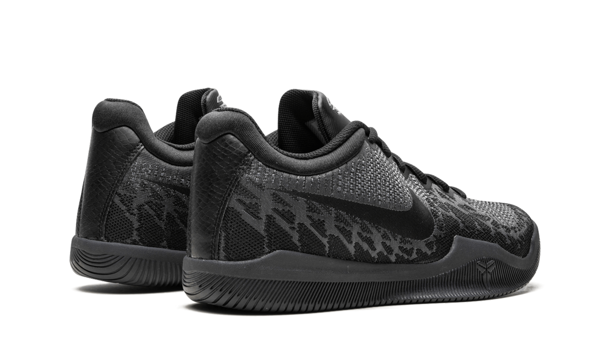 Mamba Rage "Black" 908972 002