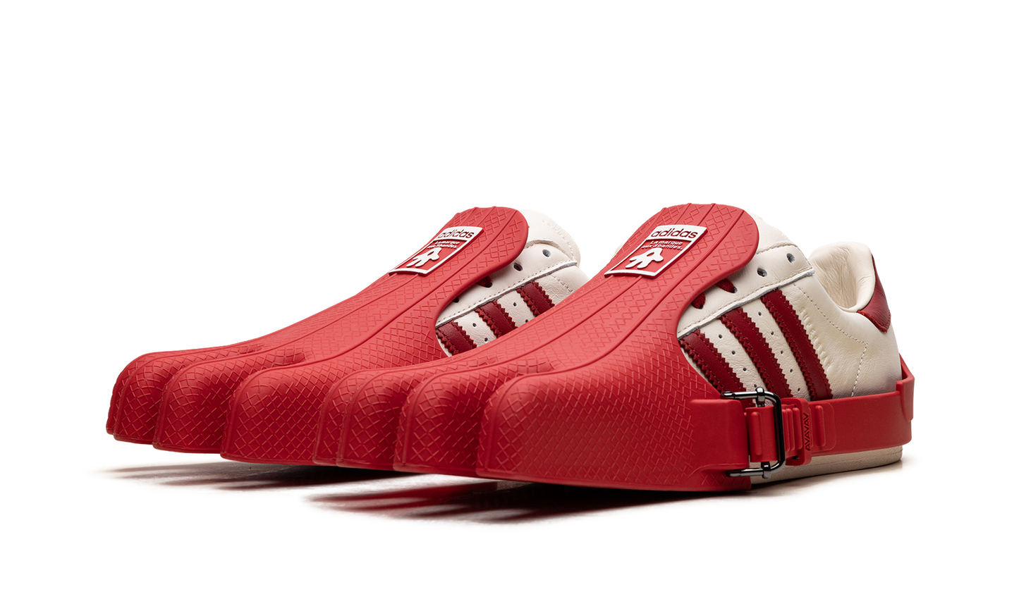 Superfinger Superstar WMNS "AVAVAV Better Scarlet" JP7142