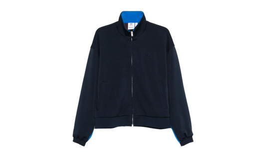 Adidas X Wales Bonner Pique Track Top "Navy" JM8213