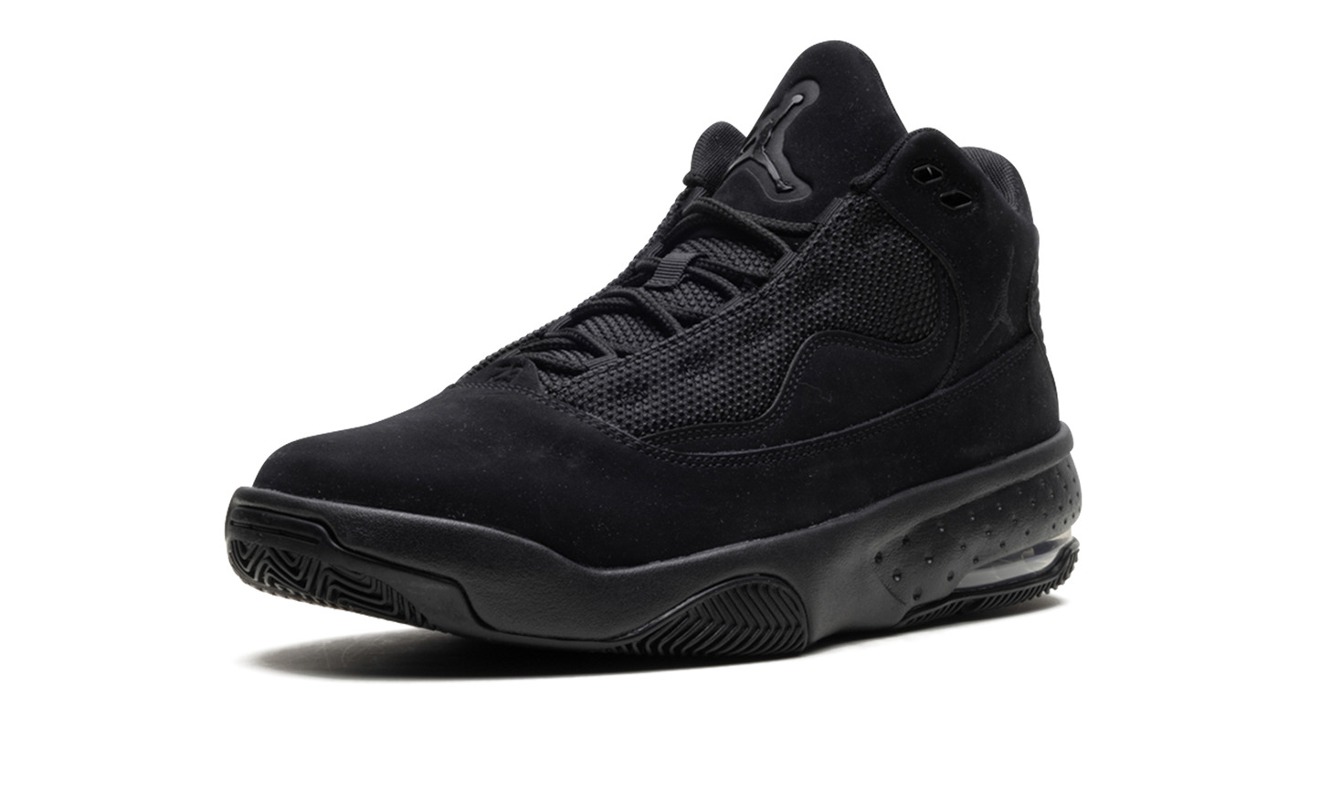 Jordan Max Aura 2 "Black" CK6636 002