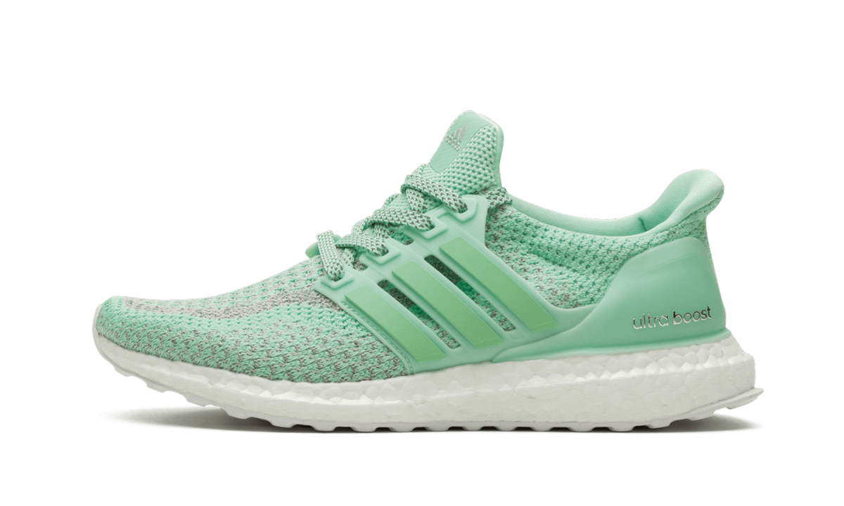 Ultraboost LTD "Lady Liberty"
