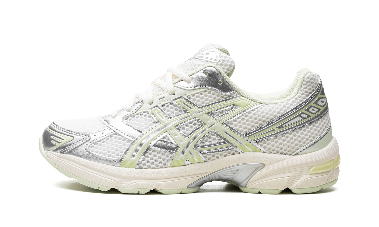 GEL-1130 WMNS "Silver / Green" 1202A505 101
