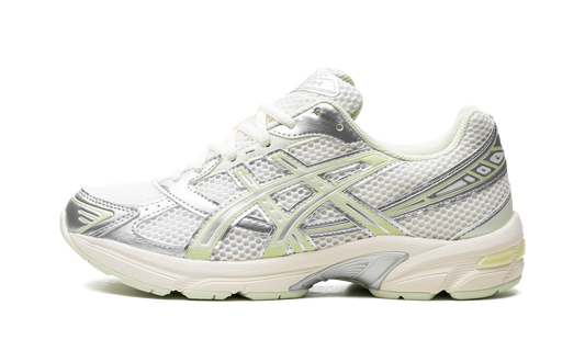 GEL-1130 WMNS "Silver / Green" 1202A505 101