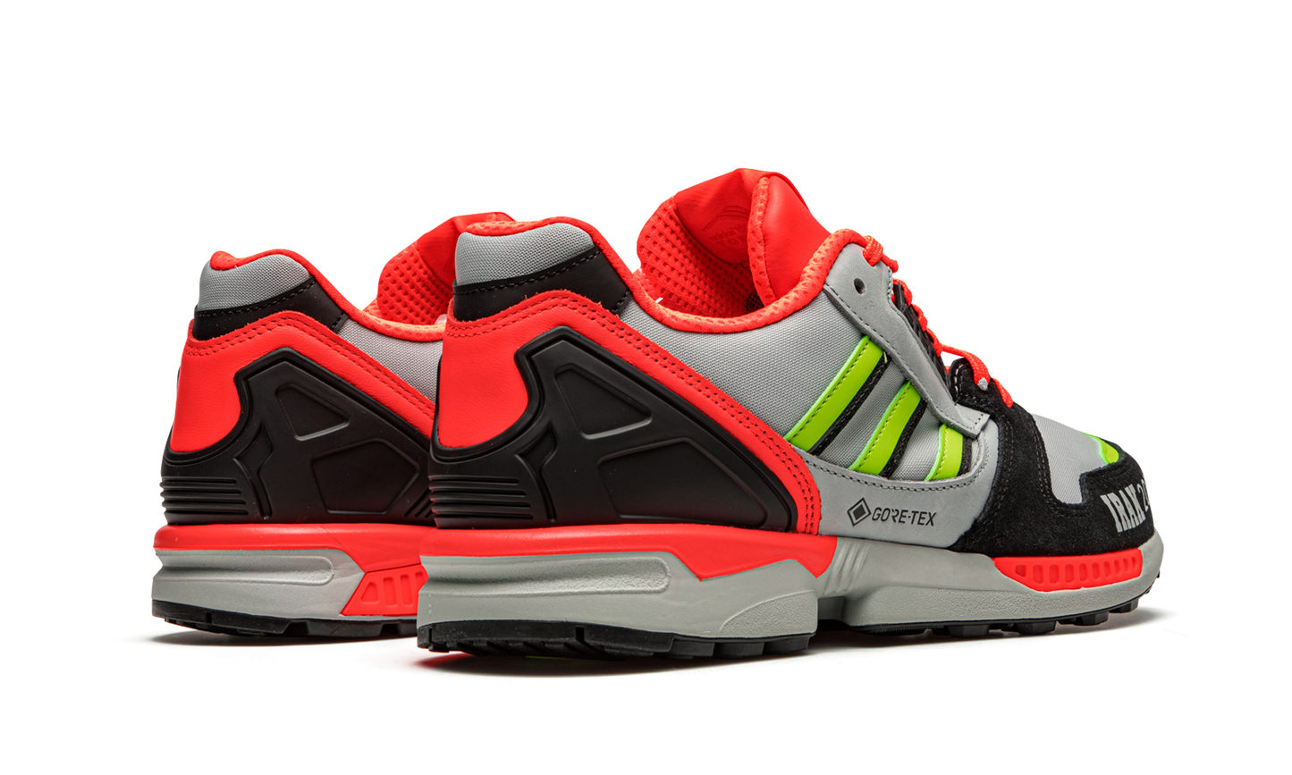 ZX 8000 GTX "IRAK 2020" FX0371