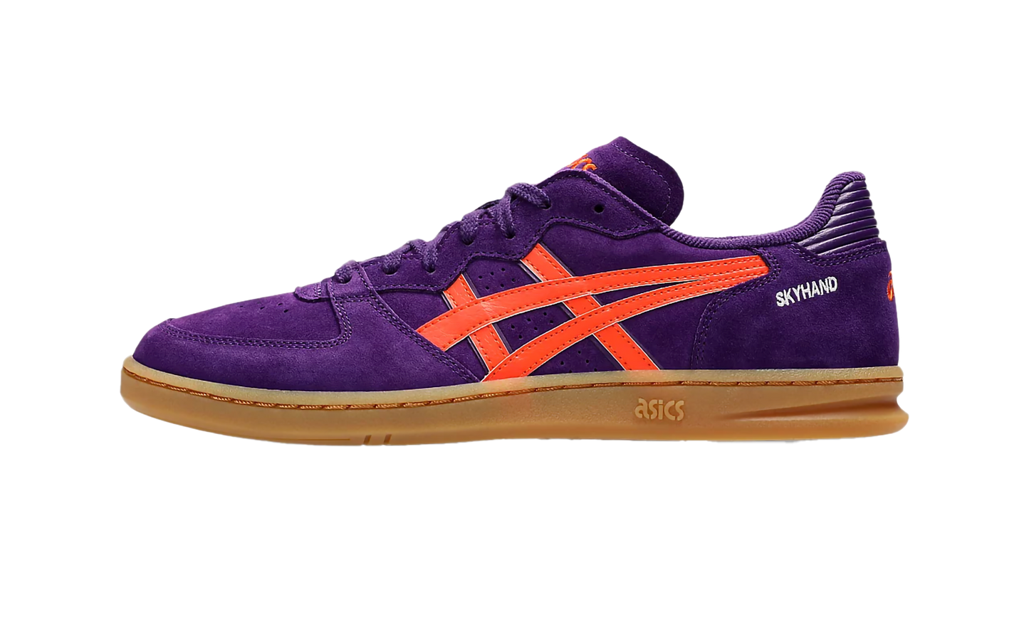 Skyhand OG "Midnight Plum Koi" 1203A452 500