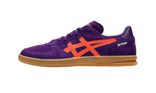 Skyhand OG "Midnight Plum Koi" 1203A452 500