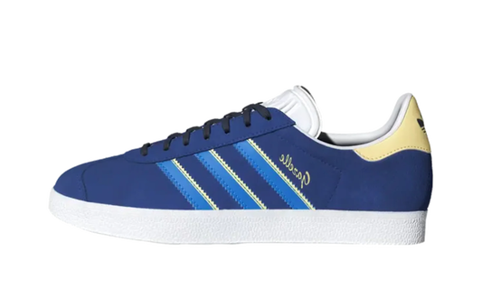 Gazelle WMNS "Royal Blue" IE0439