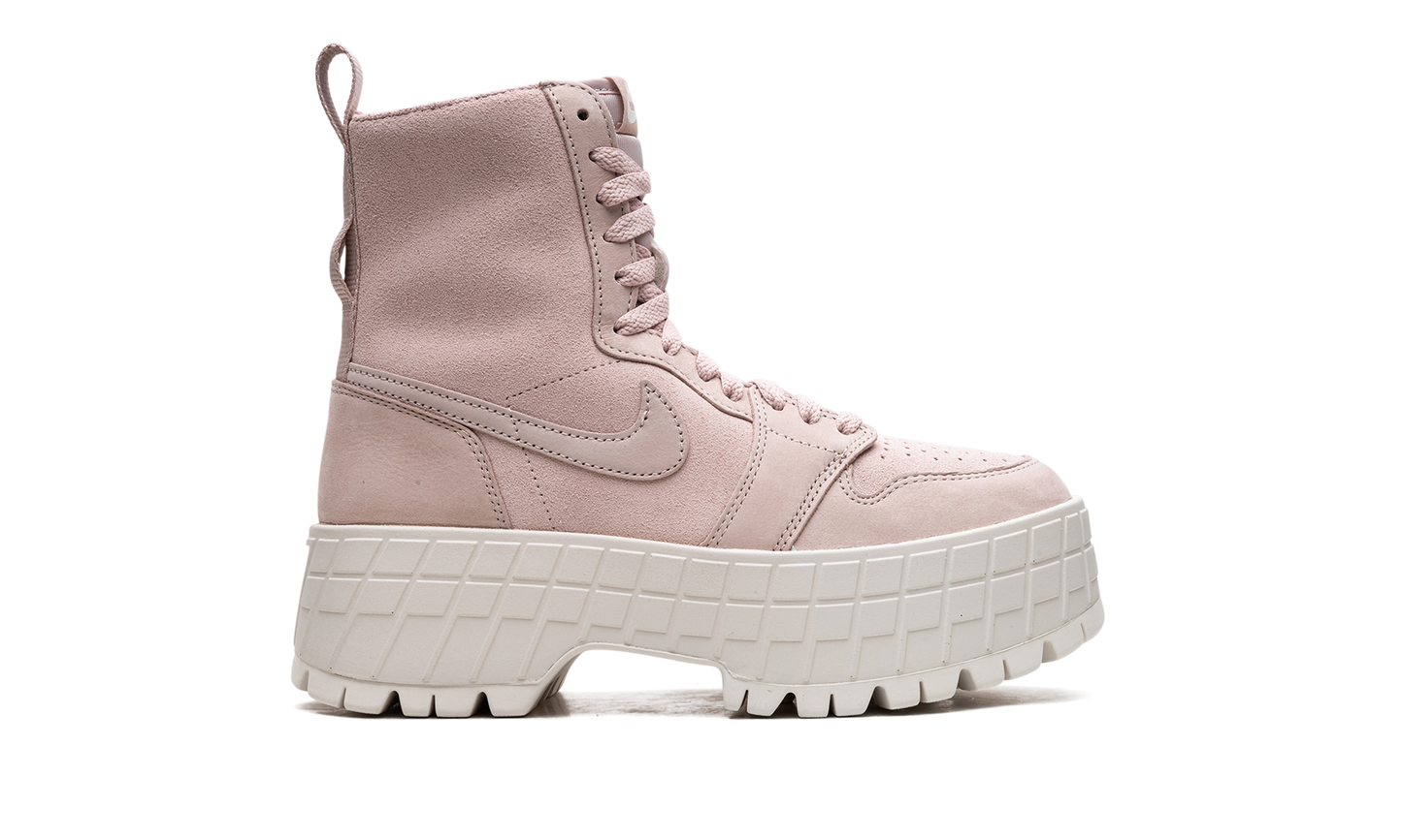 Jordan 1 Brooklyn WMNS "Pink Oxford Phantom" FJ5737 601