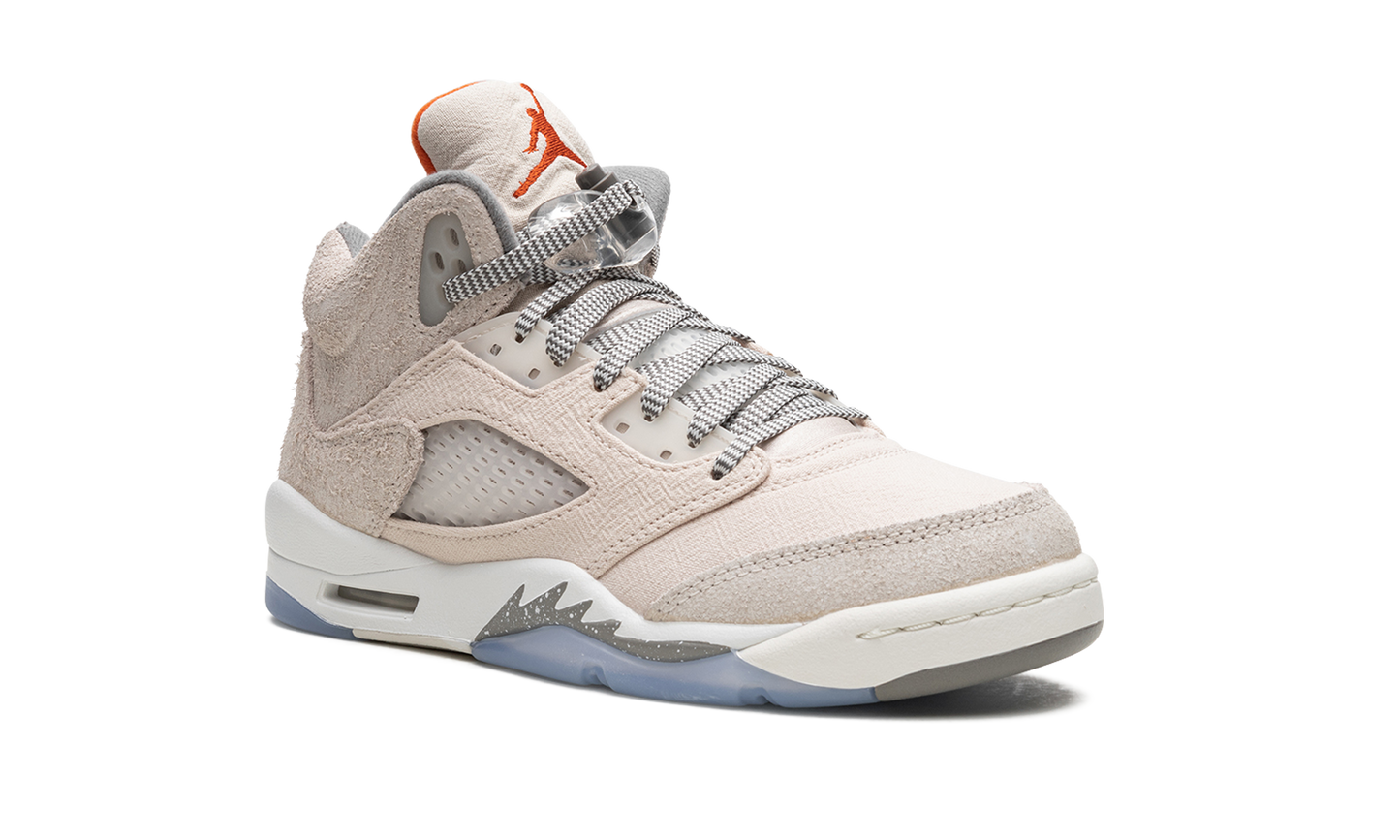 Air Jordan 5 Craft GS "Craft" FD9220 180