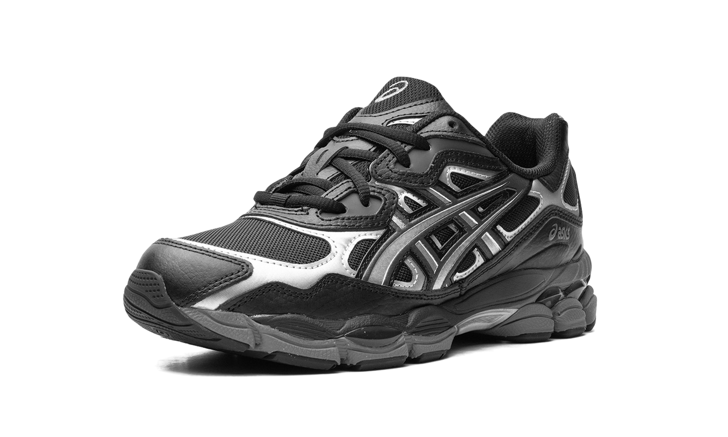 Gel NYC "Graphite" 1203A280 002