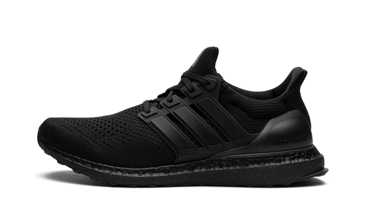 Ultraboost 1.0 DNA "Triple Black" HQ4199