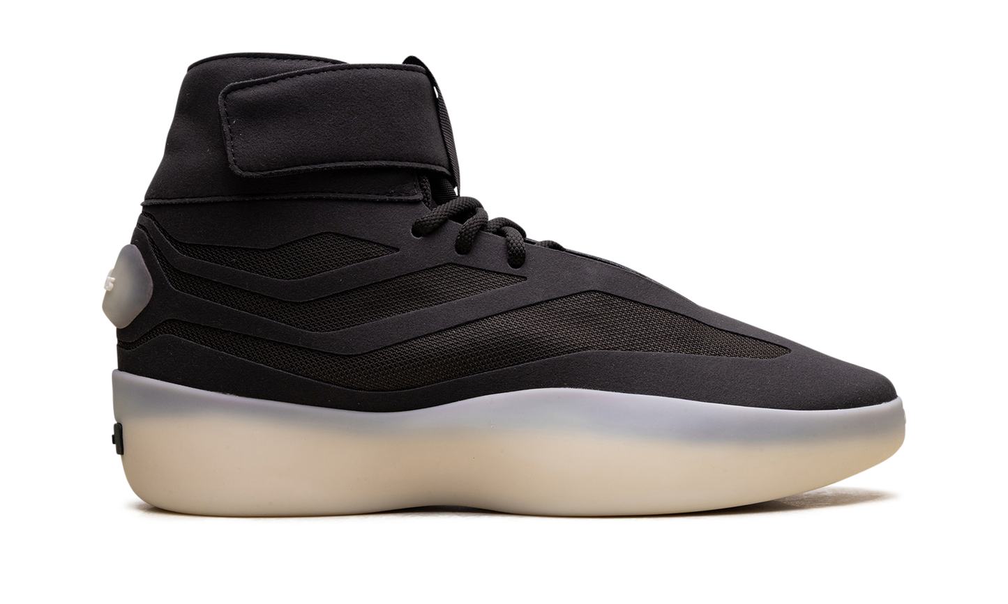 Fear of God Athletics II Basketball "Night Brown" JQ8482