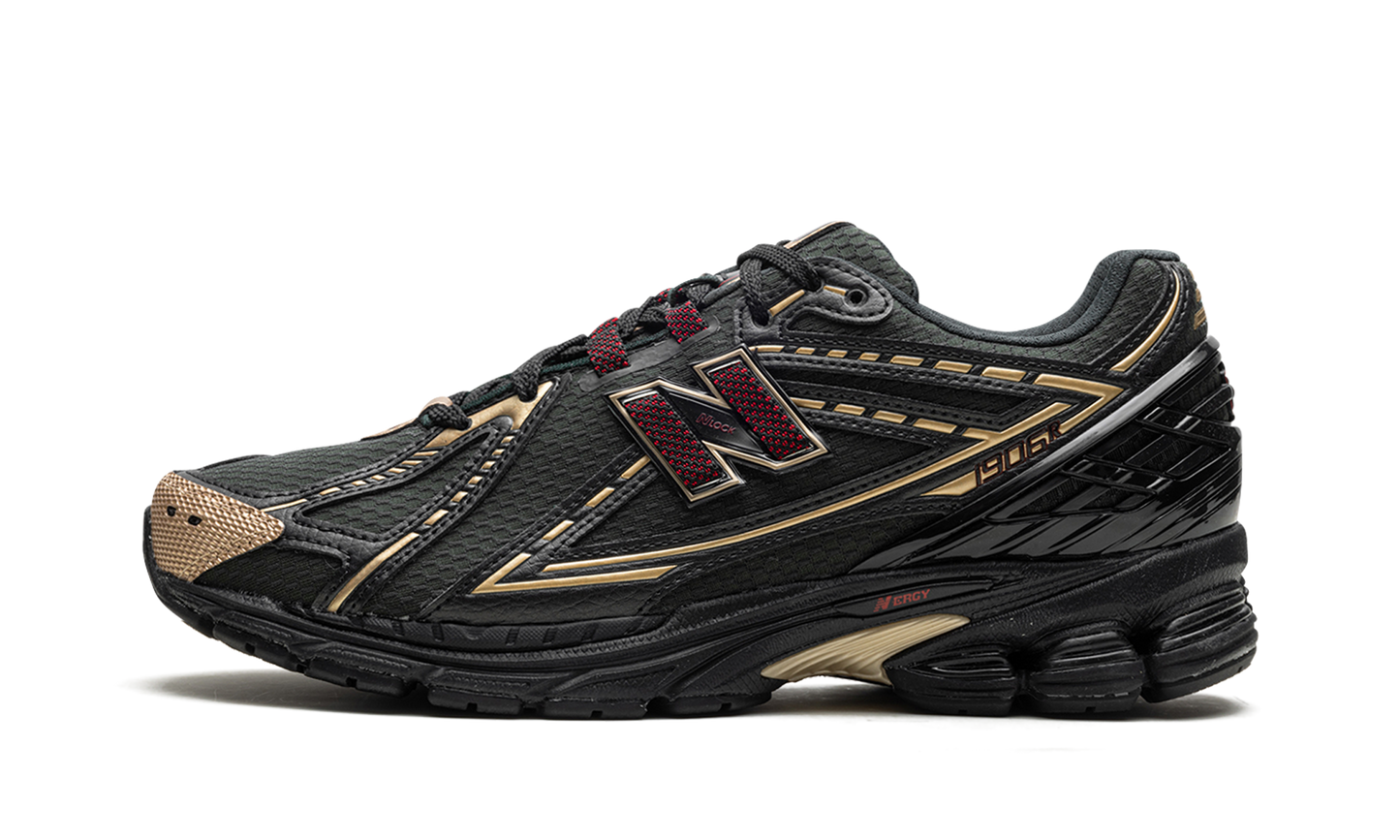 1906R "Kith- Black" M1906RKS